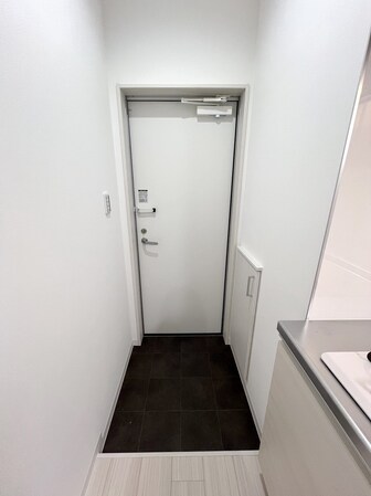 エステイトB東岩槻の物件内観写真